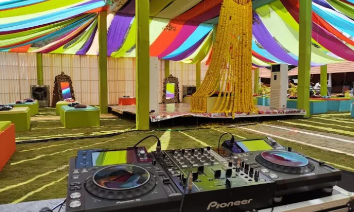 DJ Brett  TTERBOSOUND